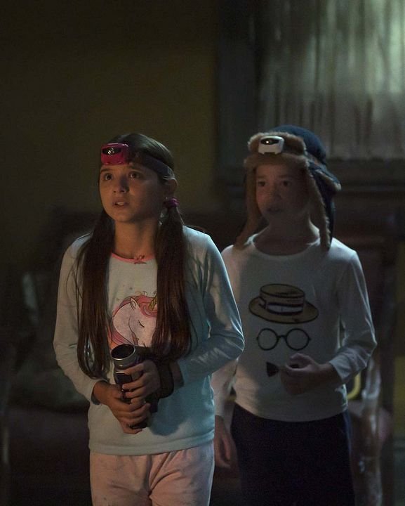 Foto Madeleine McGraw