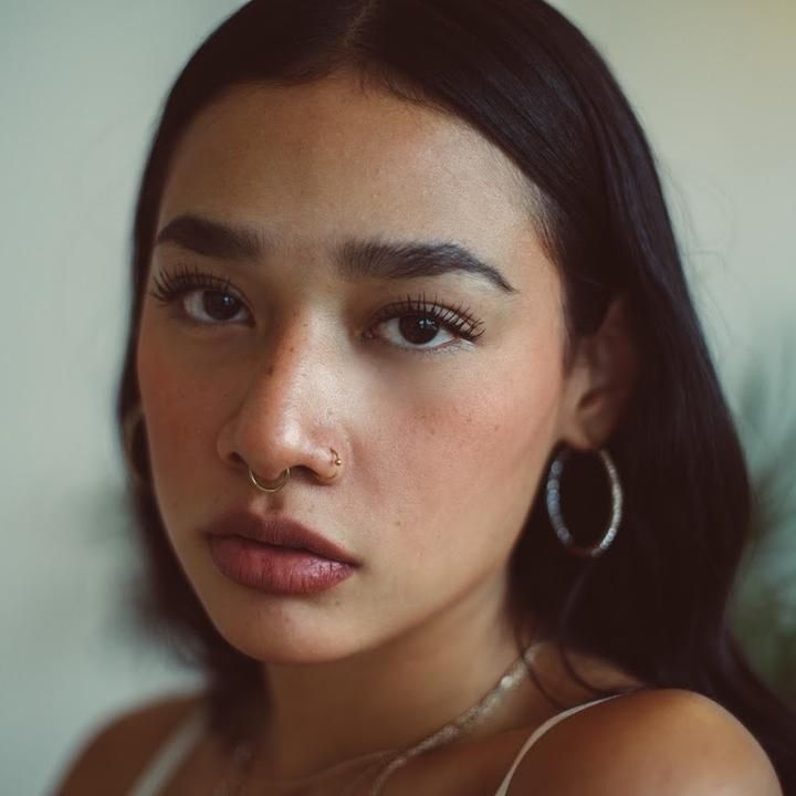 Póster Lizeth Selene