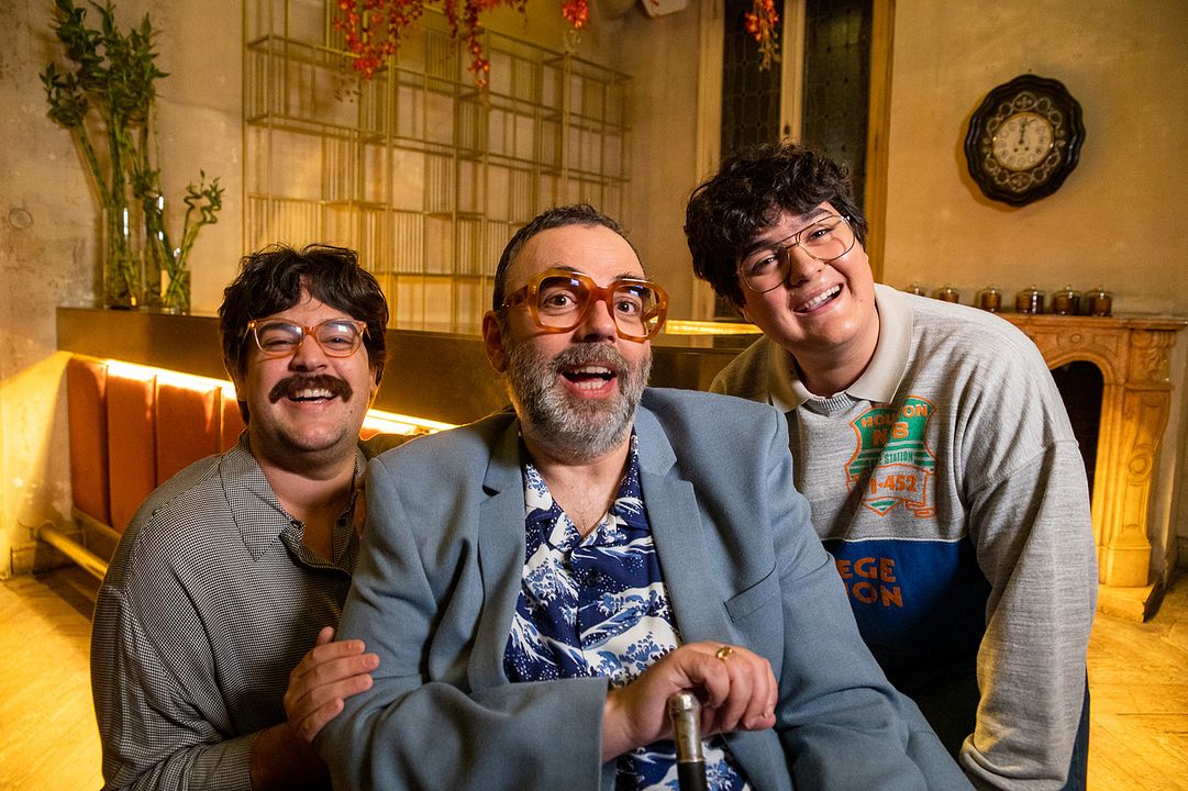 Maricón Perdido : Foto