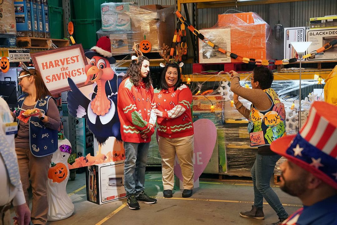 Foto Nico Santos, Benjamin Norris