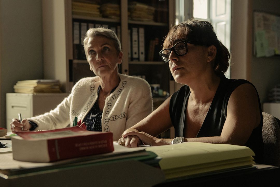 Hierro : Foto Candela Peña