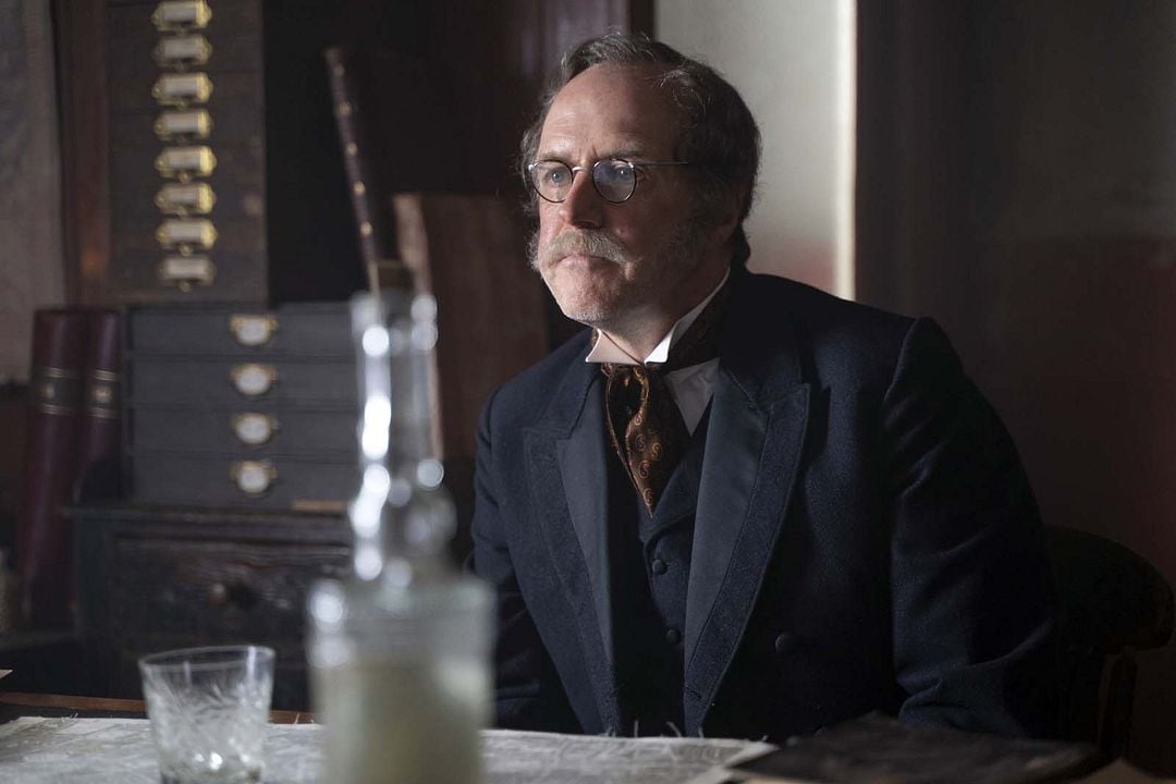 Miss Scarlet and The Duke : Foto