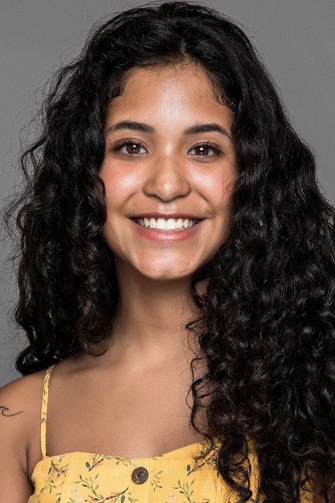 Póster Andrea Chaparro