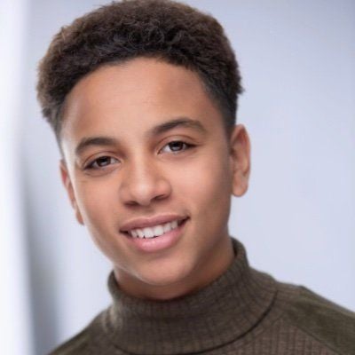 Póster Joshua Johnson-Lionel