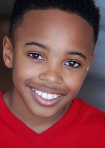 Póster Dallas Young