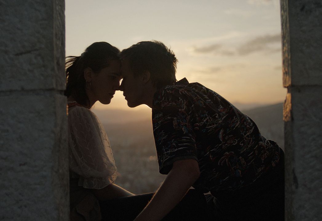 The White Fortress : Foto