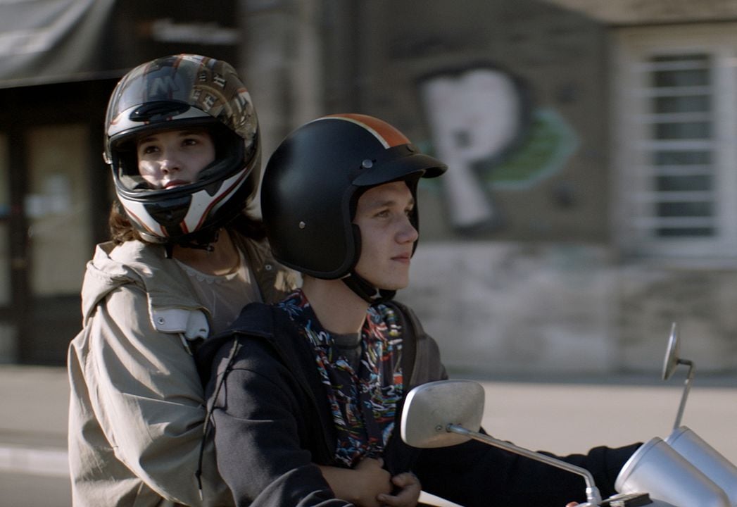 The White Fortress : Foto