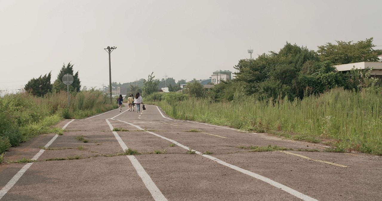 Short Vacation : Foto