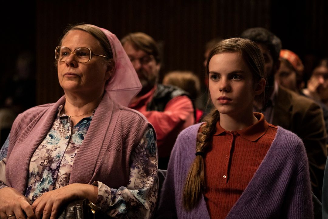 Mission Ulja Funk : Foto