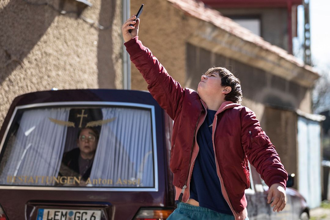 Mission Ulja Funk : Foto