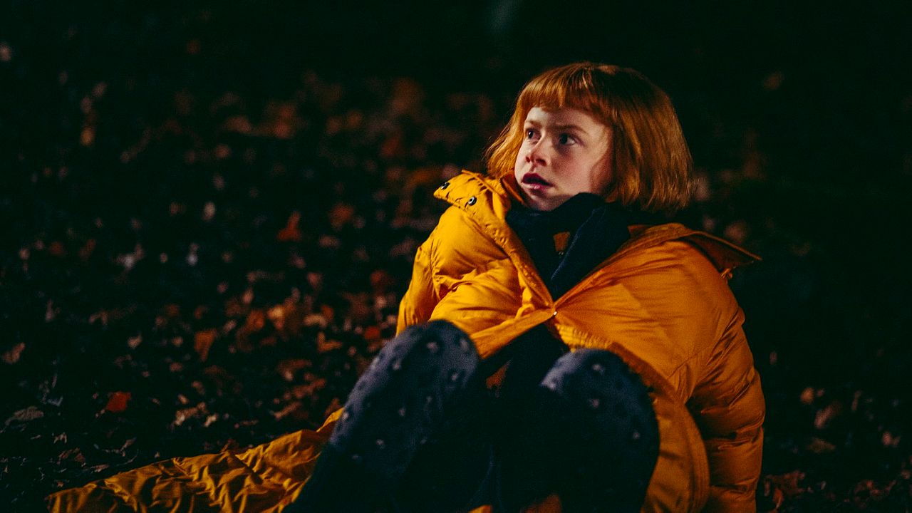 Nelly Rapp – Monster Agent : Foto