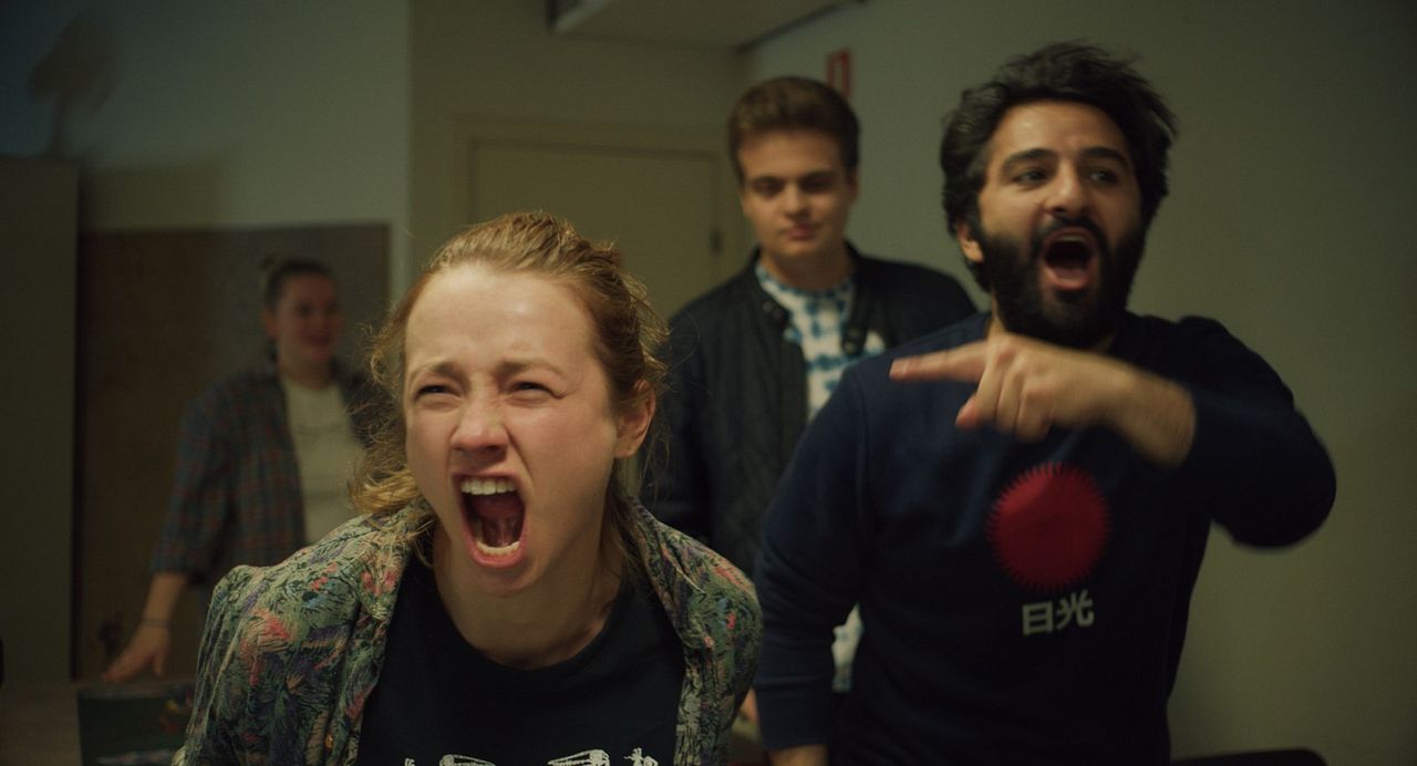 Ninjababy : Foto Kristine Kujath Thorp