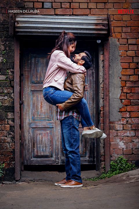 La belleza y el enigma : Foto