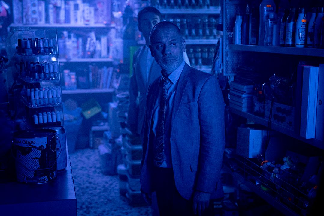 Estoy vivo : Foto Javier Gutiérrez