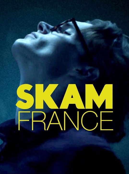 SKAM France : Póster