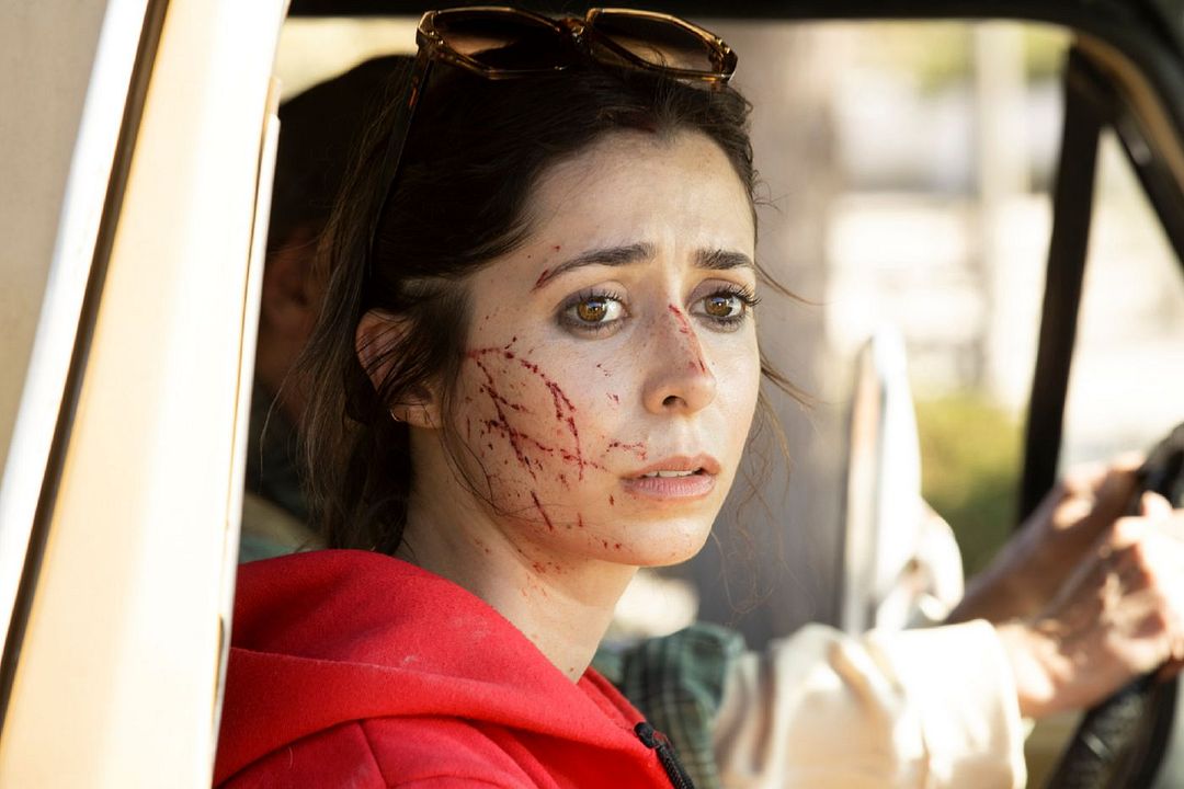 Foto Cristin Milioti