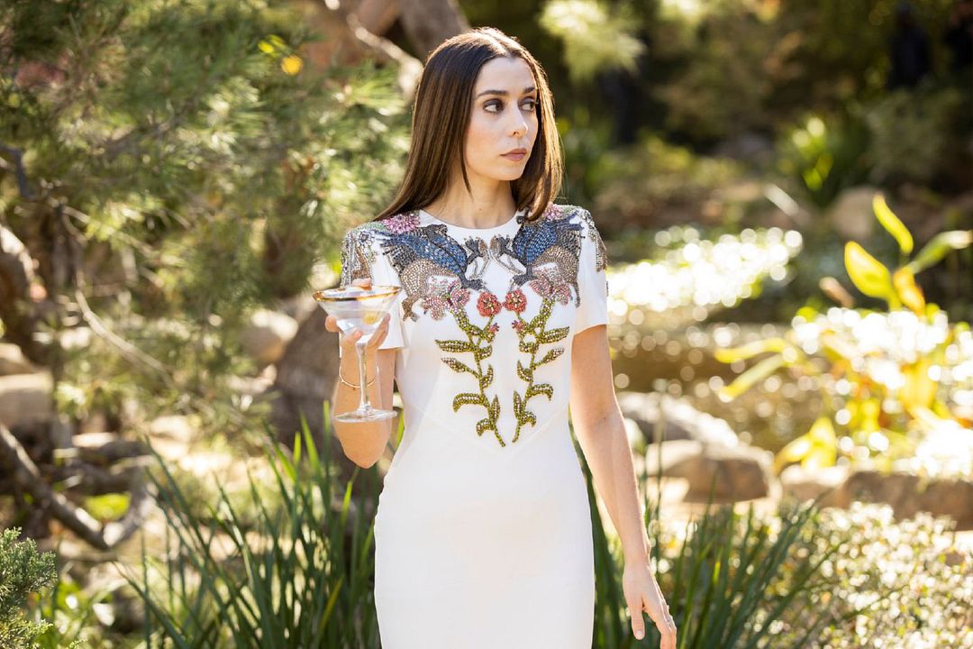 Foto Cristin Milioti