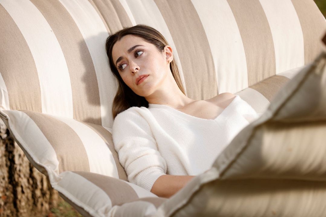 Foto Cristin Milioti