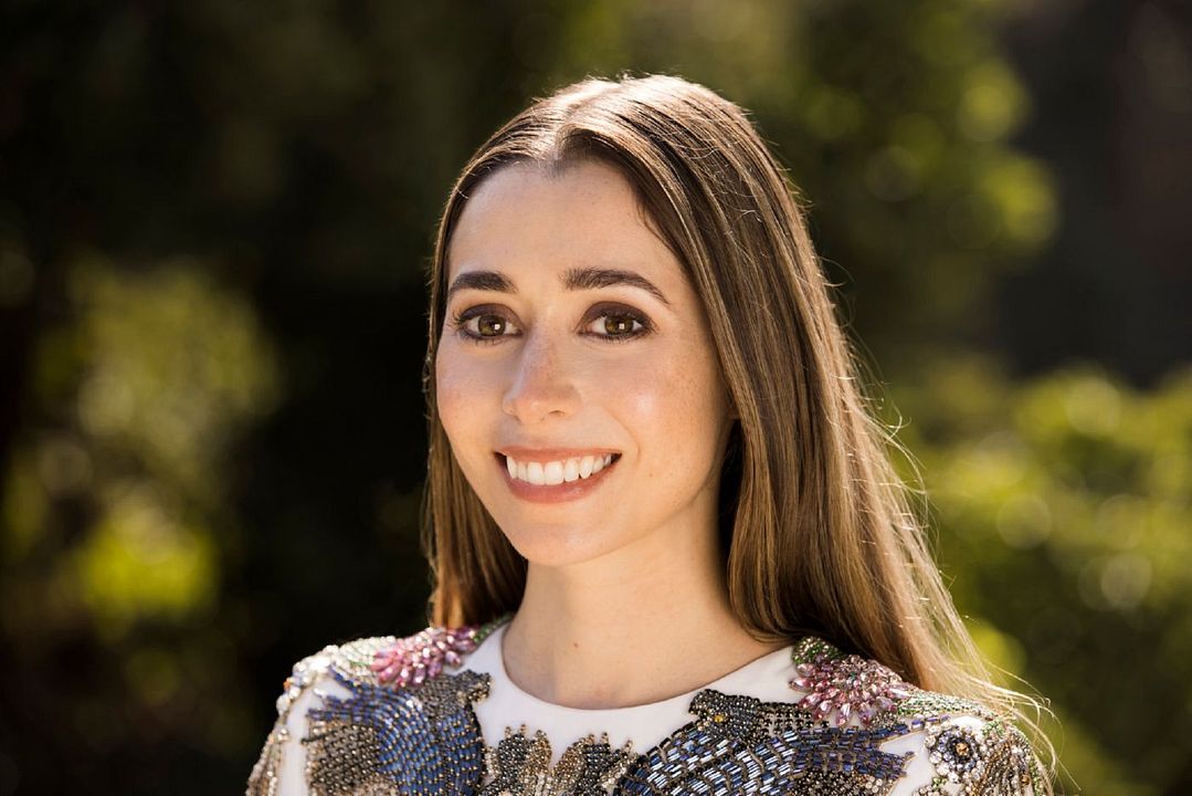 Foto Cristin Milioti