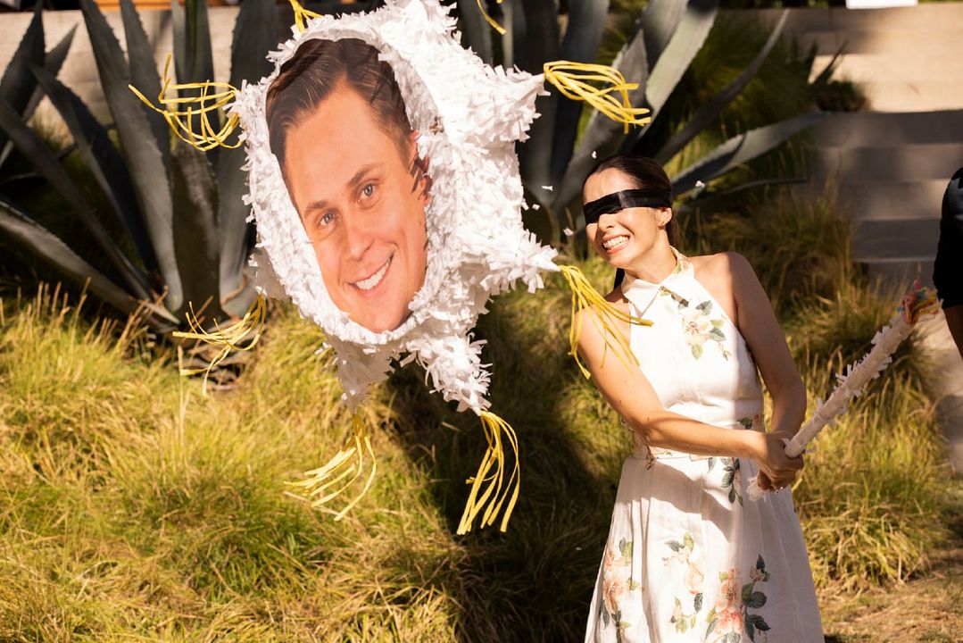 Foto Cristin Milioti