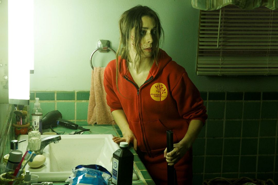 Foto Cristin Milioti