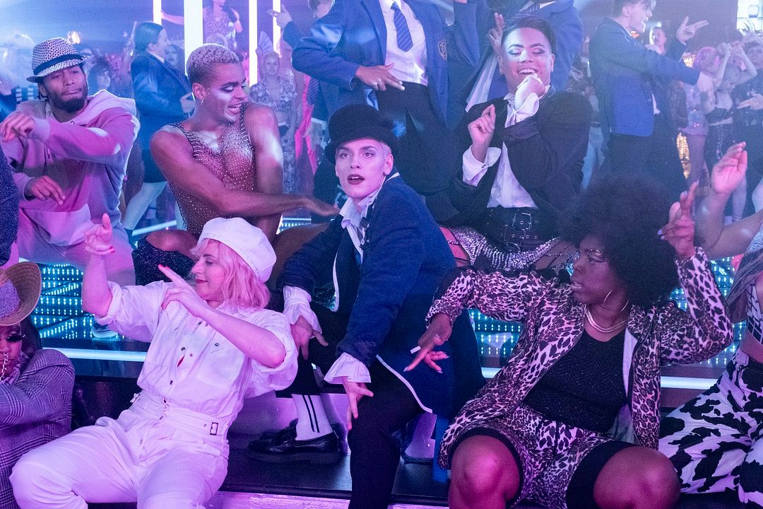 Todos hablan de Jamie : Foto