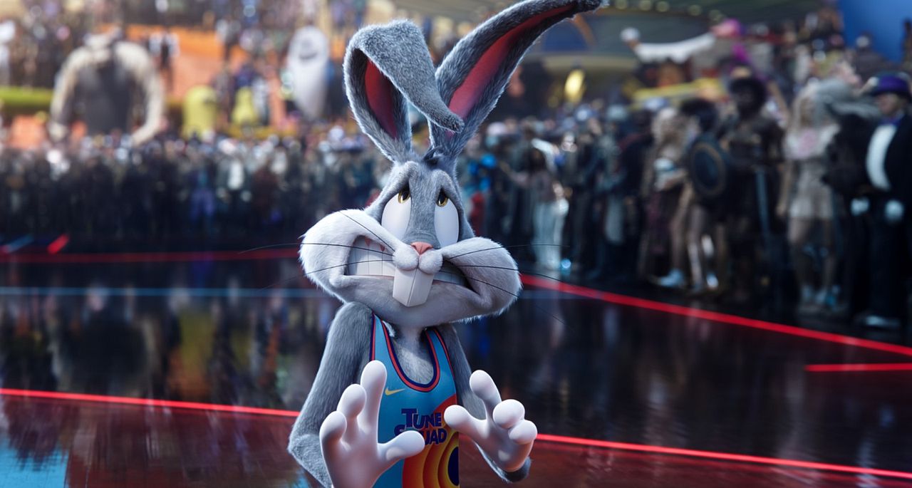 Space Jam: una nueva era : Foto