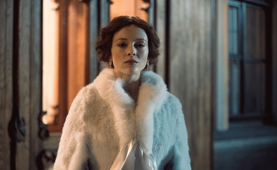 Patines de plata : Foto