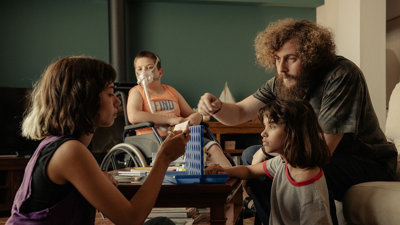 Hierro : Foto Naira Lleó