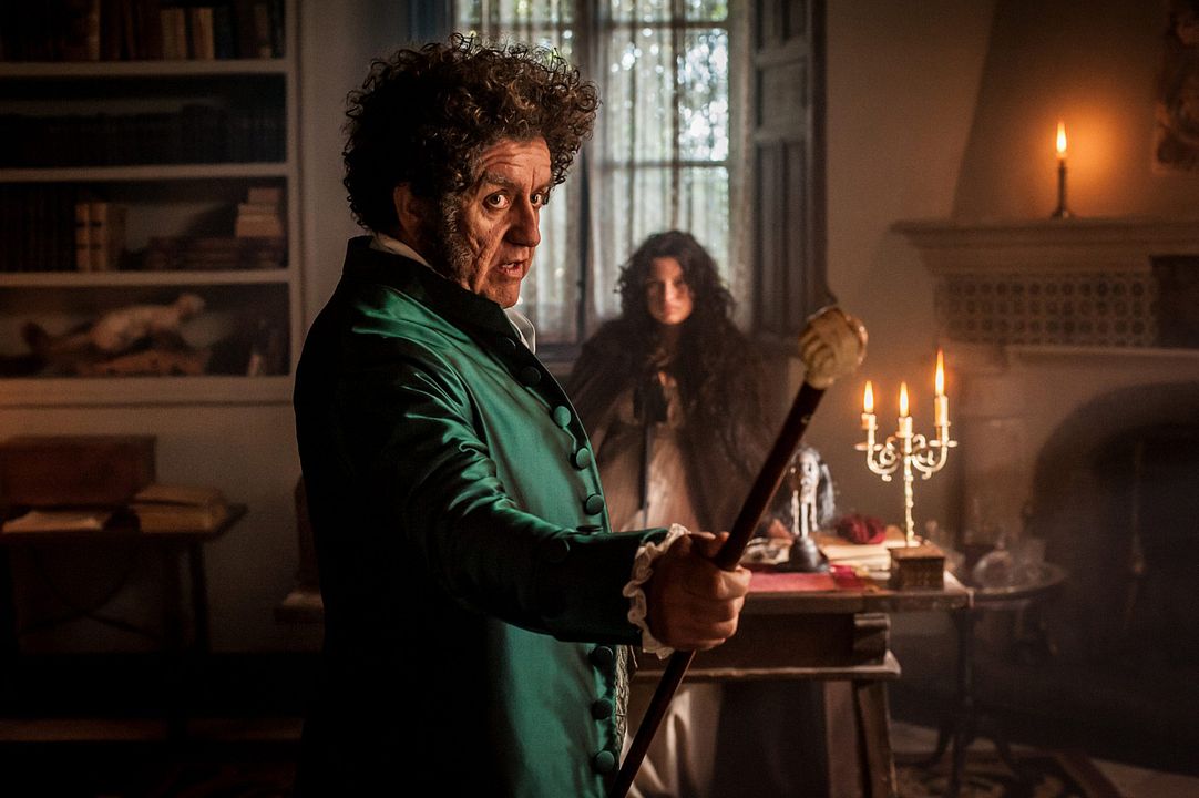 Foto Pedro Casablanc