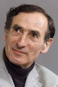 Póster Arnold Brown