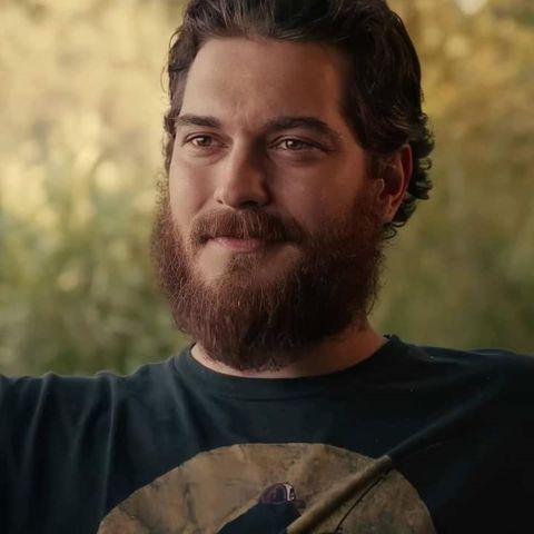 Póster Çağatay Ulusoy