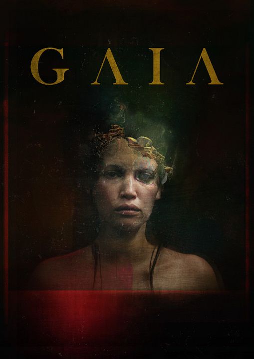 Gaia : Póster