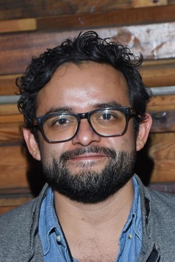 Póster Noé Santillán-López