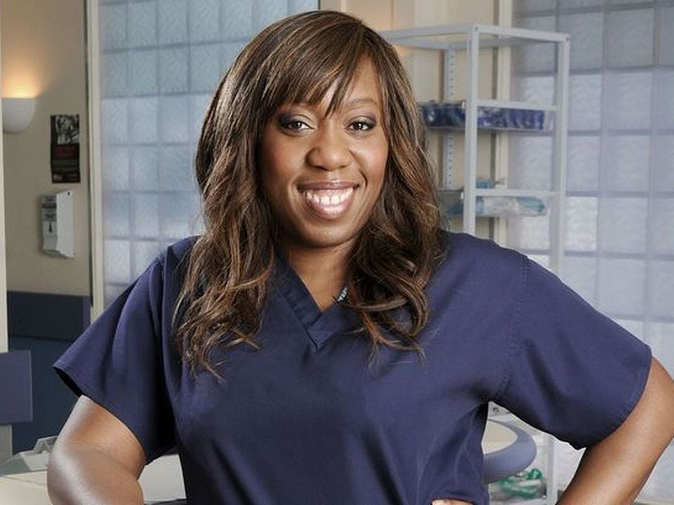 Póster Chizzy Akudolu