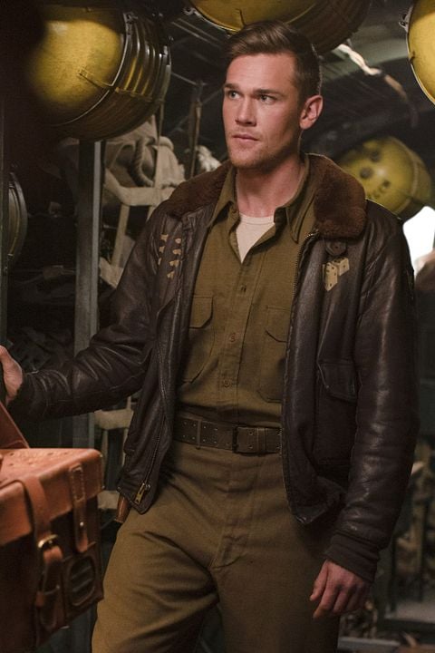 Shadow in the Cloud : Foto