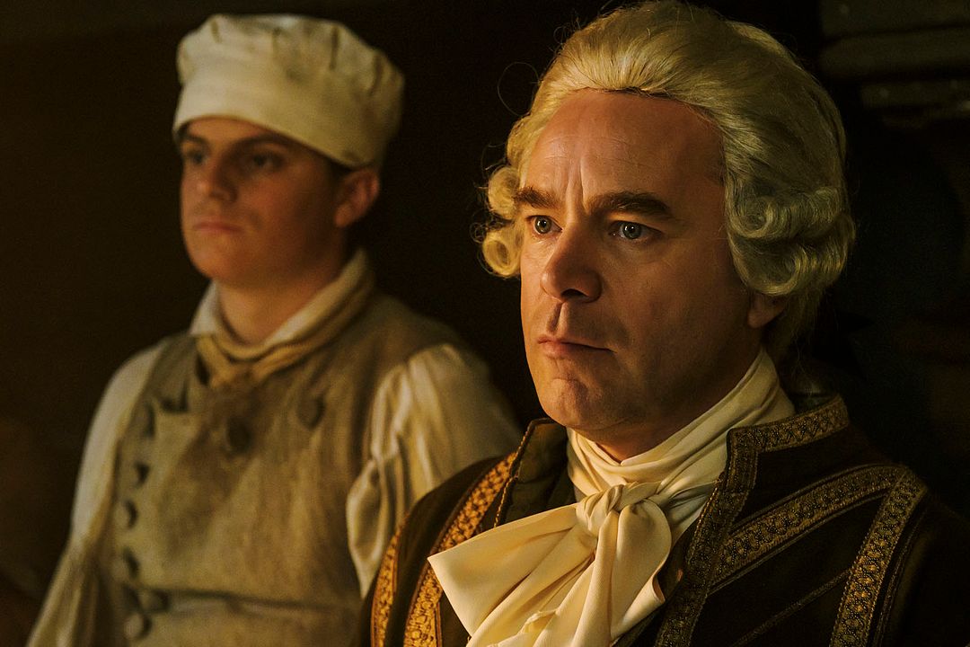 Delicioso : Foto Guillaume De Tonquédec