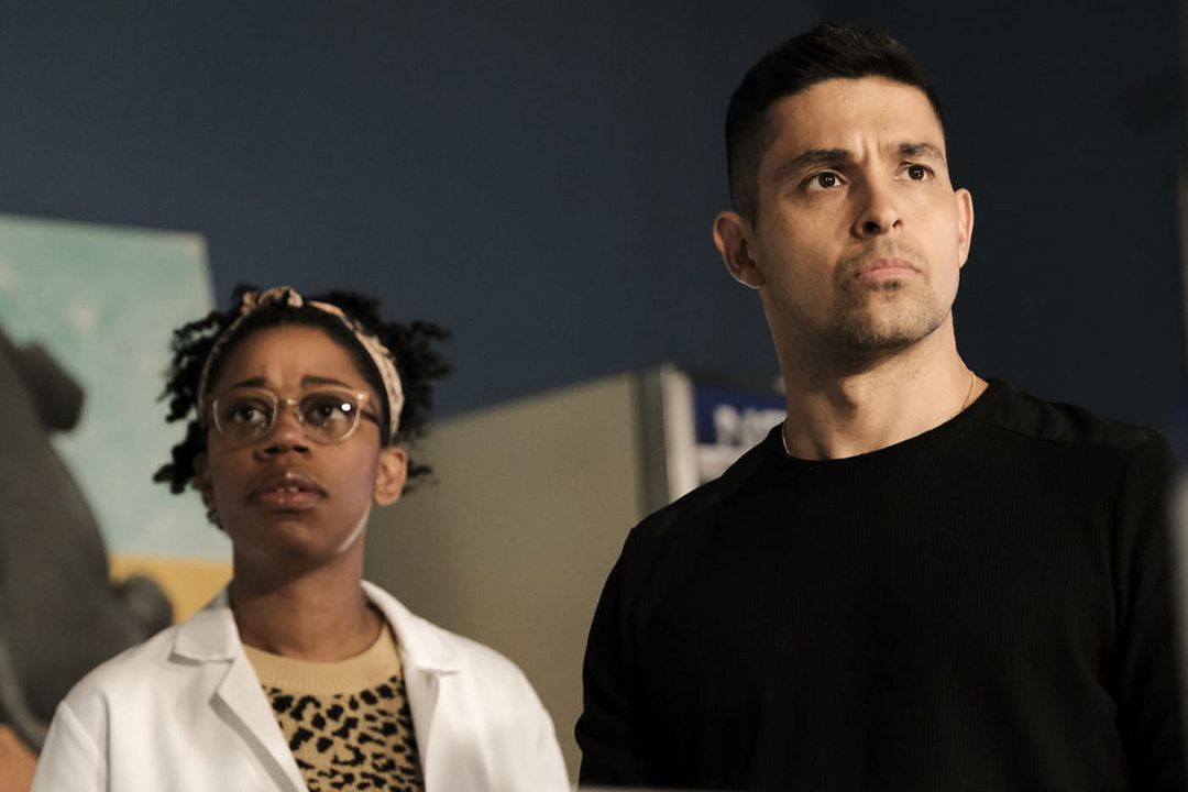 Foto Wilmer Valderrama