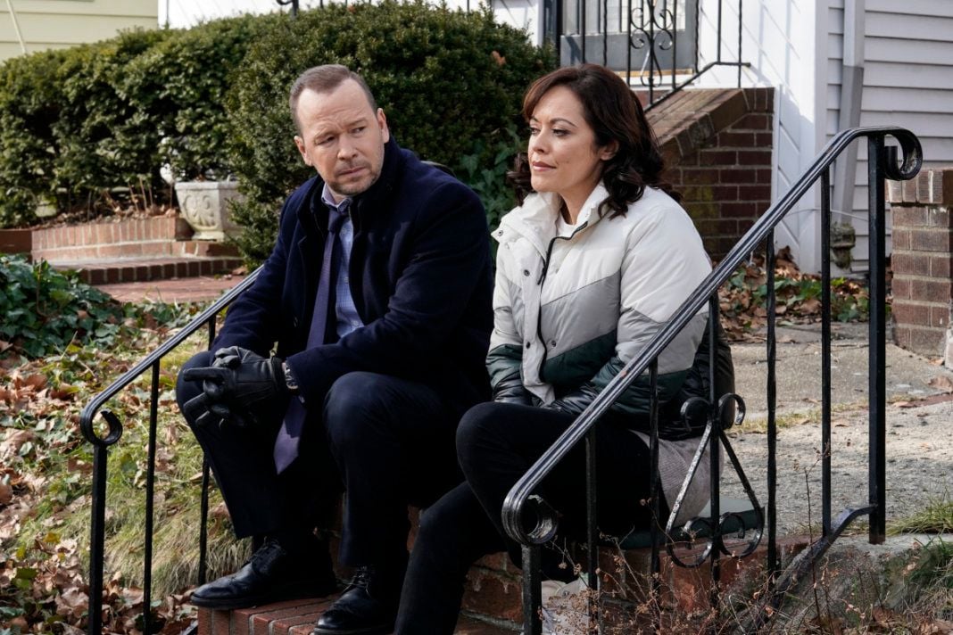 Blue Bloods : Foto
