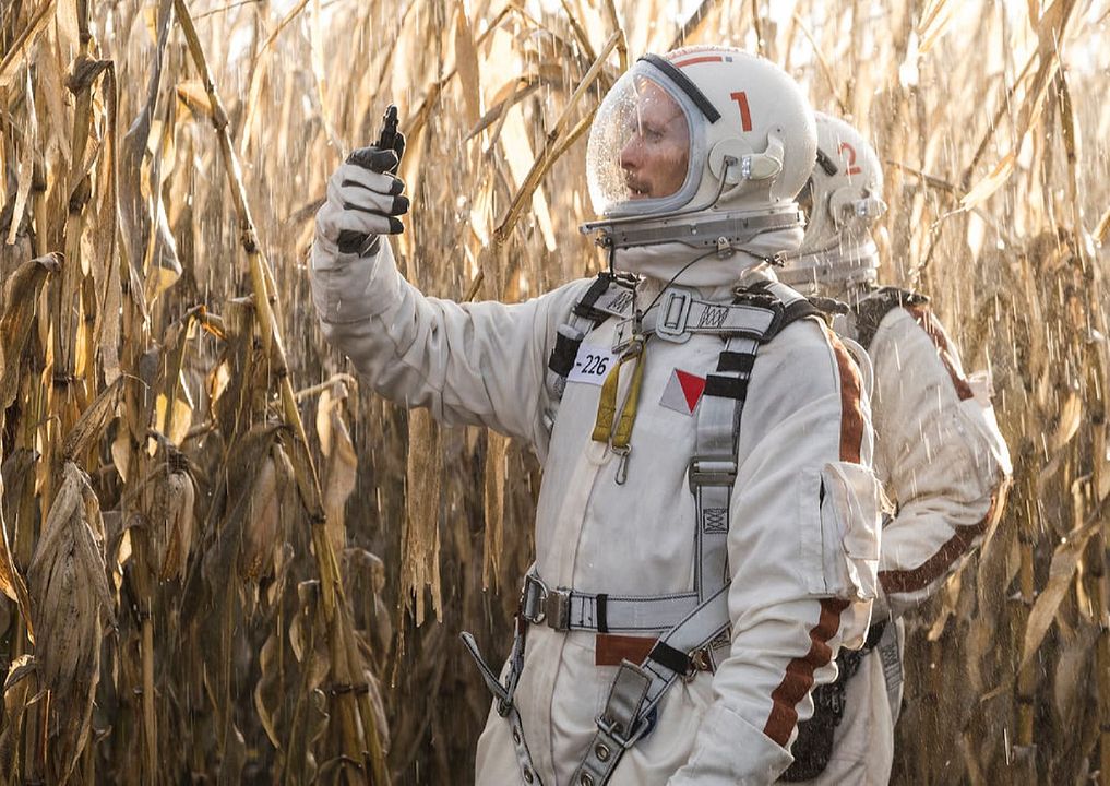 Foto Jonathan Tucker