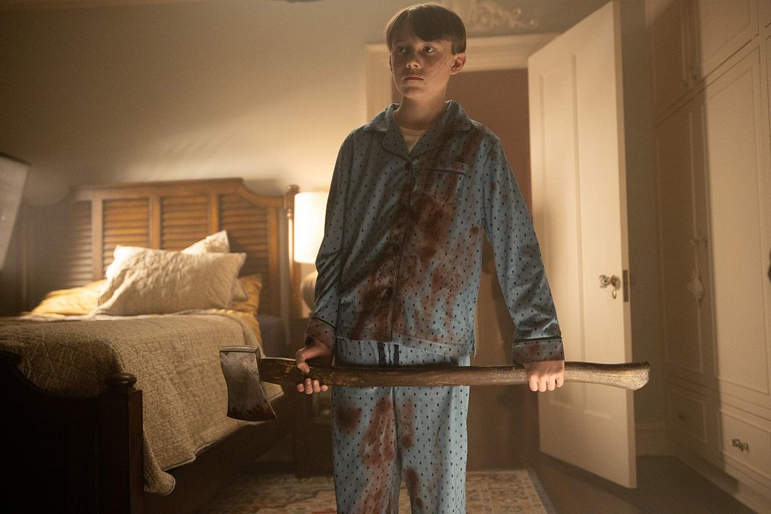 Exorcismo en el séptimo día : Foto