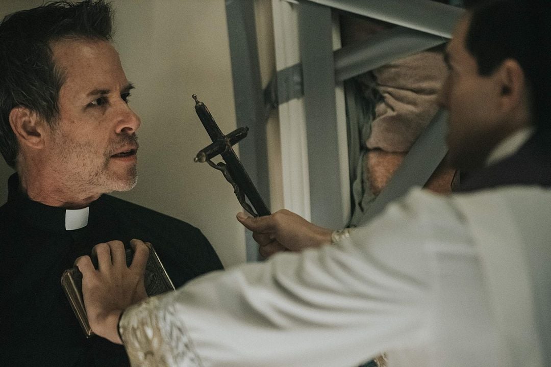 Exorcismo en el séptimo día : Foto