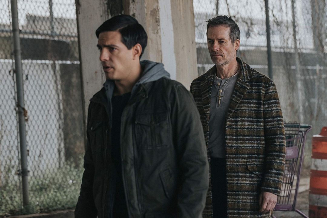 Exorcismo en el séptimo día : Foto