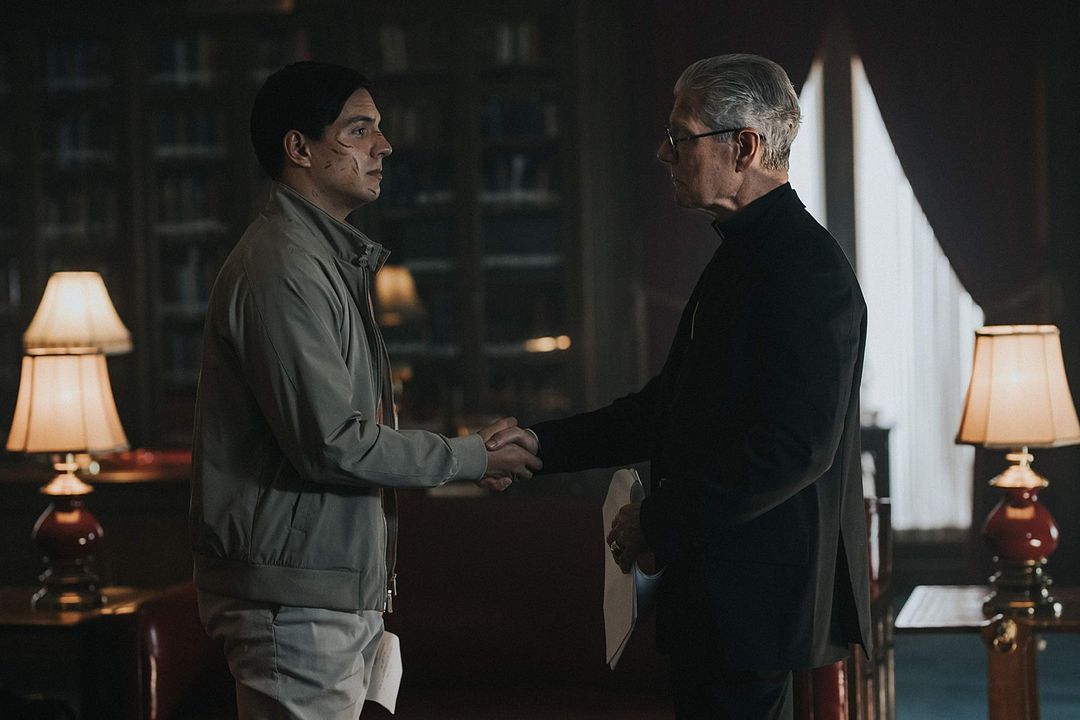 Exorcismo en el séptimo día : Foto