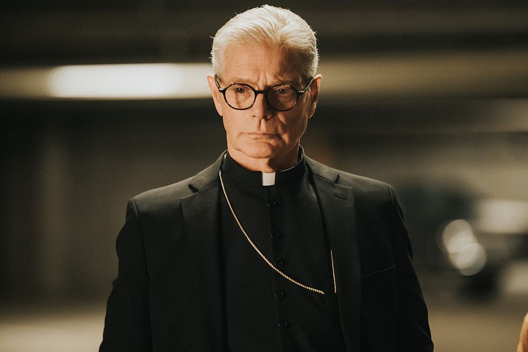 Exorcismo en el séptimo día : Foto