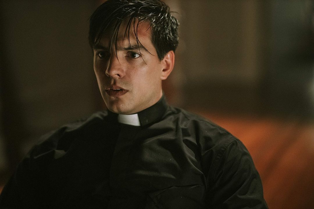 Exorcismo en el séptimo día : Foto