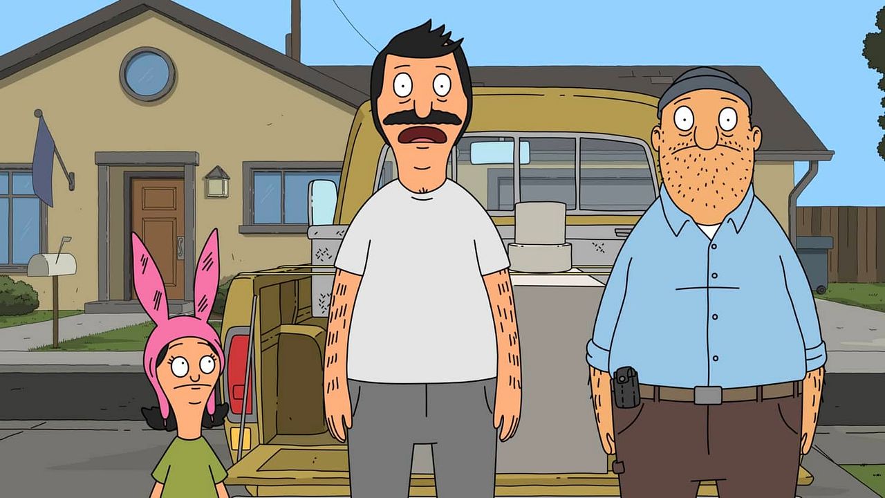 Bob's Burgers : Foto