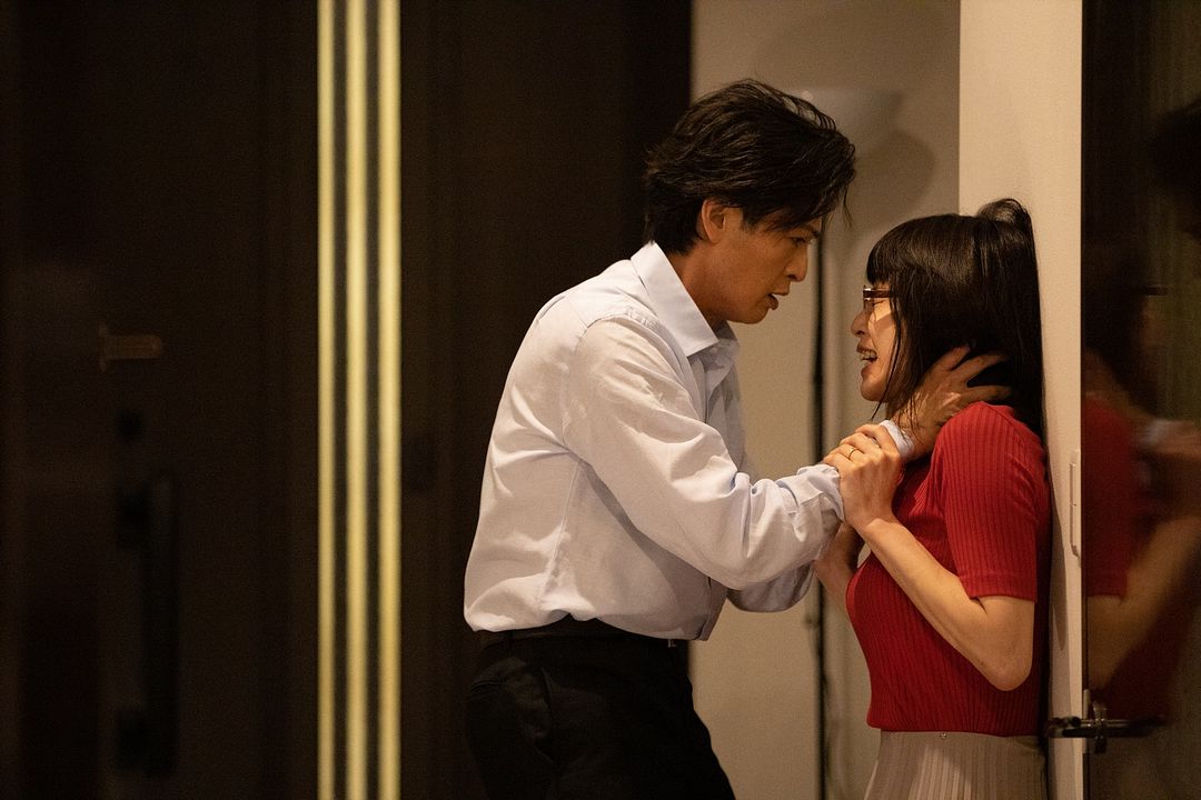 Contigo a muerte : Foto