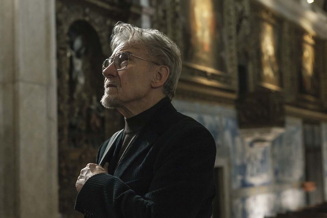 Fatima : Foto Harvey Keitel