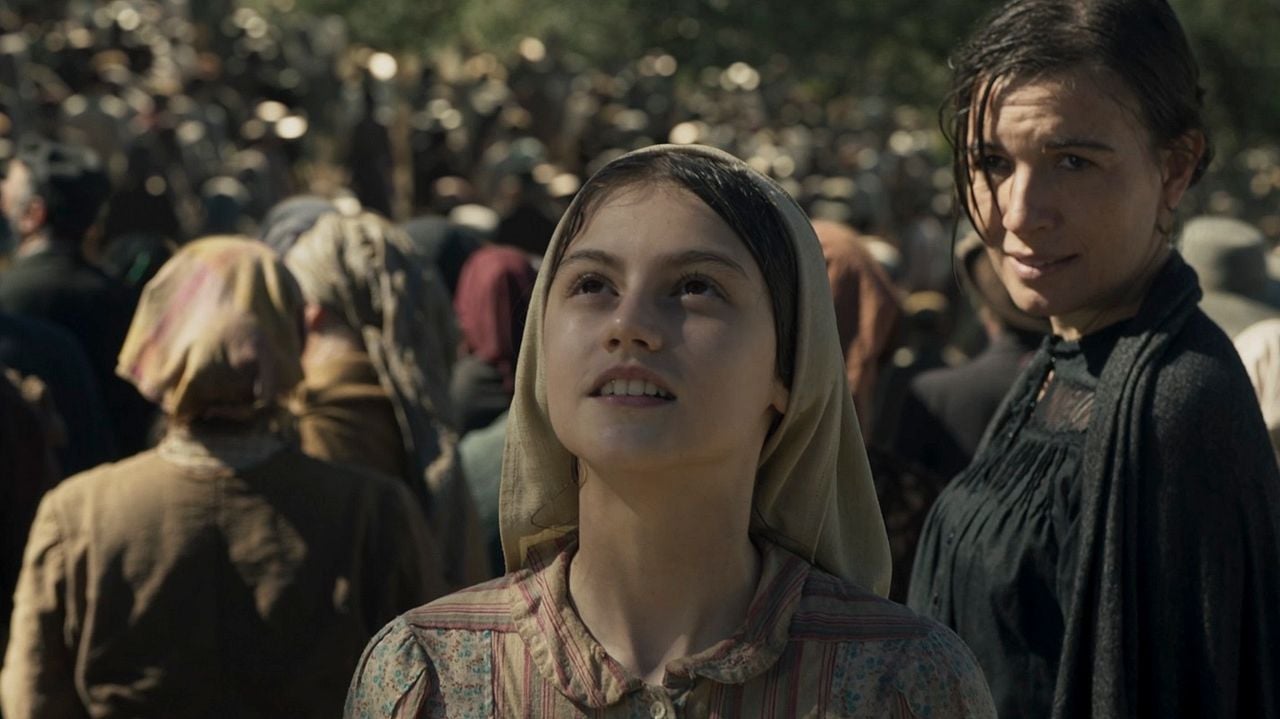 Fatima : Foto Lúcia Moniz